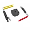 DEEP SEAL TWISTOR SET DEEP SEAL TWISTOR SET